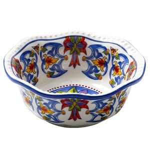 ชุดเครื่องใช้บนโต๊ะอาหารเซรามิกรูปเจอเรเนียมมือสุดสร้างสรรค์สำหรับกลับไปโรงเรียนปลอดภัย - Product Image 2