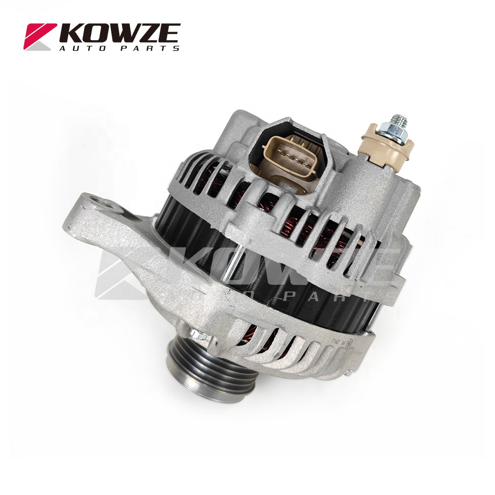 1800A452 Kowze Auto Parts - Reliable Alternator for