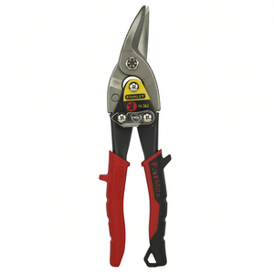 Tijeras Stanley FatMax 14-562, Herramienta de Corte de Metal de Alta Resistencia - Product Image 2