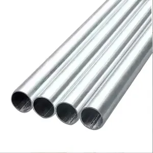 Markdow Direct Selling Galvanized Steel Pipe Hot Rolled DN Customized Size Used For Locker Autoindustry