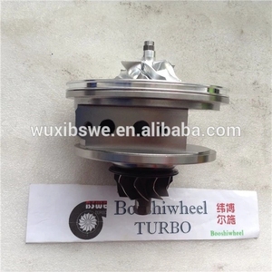 Cartuccia ruota Billett 53039880210 per 2.5 DI 14411-5X01B CHRA YD25DDTi nuovo modello DI condizione BV45 - Product Image 4