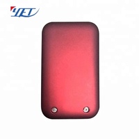 Télécommande sans fil universelle RF pour ouvre-porte de garage intelligent, émetteur