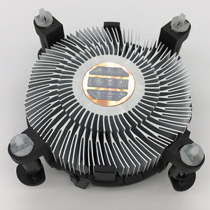 <span class=keywords><strong>CPU</strong></span> Cooler LGA 1151 1155 1150 1156 775 cho máy tính để bàn nóng bán - Product Image 3