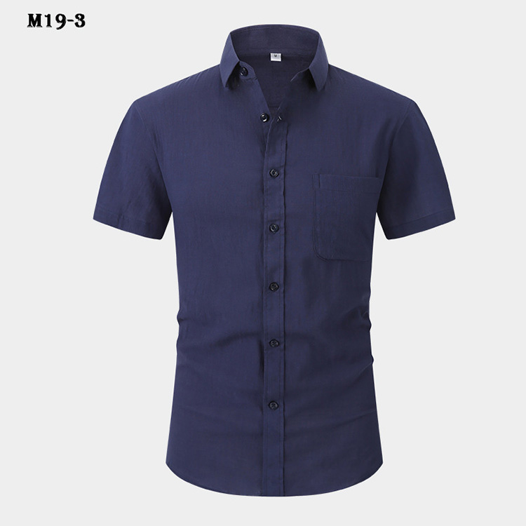 D-M19-3 blu Navy