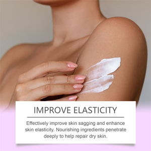 Roxelis prodotto della serie da bagno floreale a base di erbe 100ml per la pulizia idratante e levigante profumo lozione per il corpo nebbia di profumo di lunga durata - Product Image 6