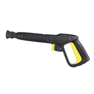 <span class=keywords><strong>Buse</strong></span> de pulvérisation de lavage haute pression, Lance à eau réglable/5/10m pistolet de tuyau rotatif pour nettoyeur de voiture <span class=keywords><strong>Karcher</strong></span> - Product Image 5