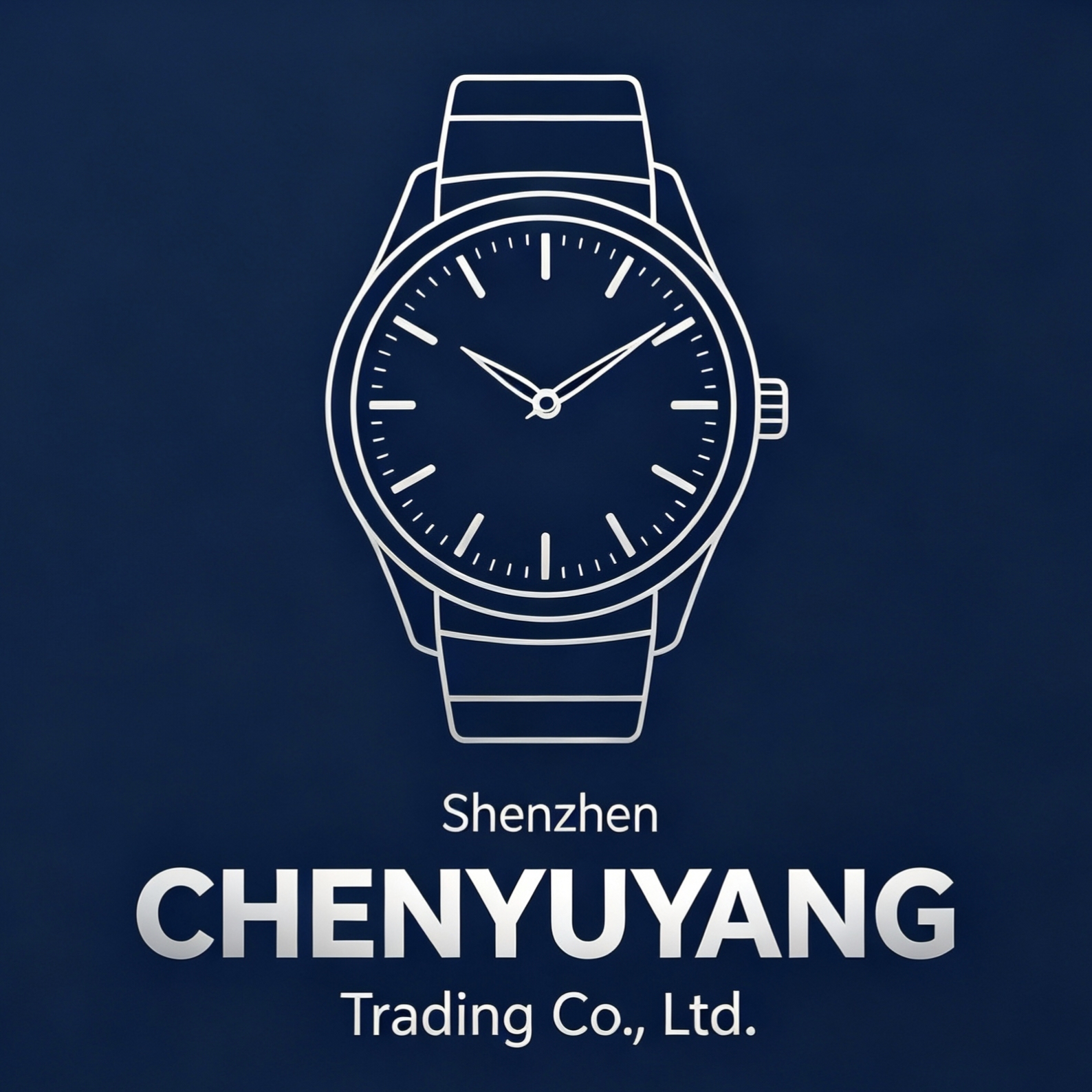 Shenzhen ChenyuYang Trading Co., Ltd. logo