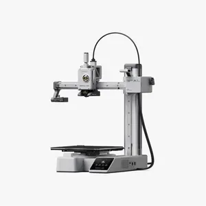 Bamu Lab A1 Mini 3D-printer Met Full-Auto Kalibratie Hoge Snelheid Precisie Onder 48 Db Lage Ruis In Stille Modus