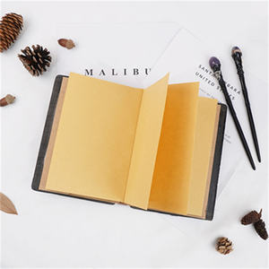 สมุดโน้ตเรซิ่นคริสตัล A5 ลายนูน 3 มิติ ลายตาแมคคารอน มังกร สมุดโน้ตตาปีศาจ สำหรับเป็นของขวัญ ขายดี - Product Image 5