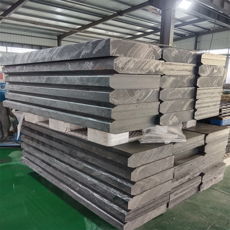 Customized Polyethylene Sheet HDPE UHMWPE Board