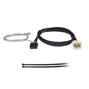 Arnés de Cables para Sincronizador de Freno Electromagnético 47815 3040-P 47815T 3021-S para Actualización y Reequipamiento, Color Negro - Product Image 1