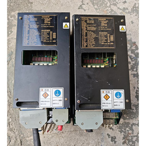 VLASE-010PZ-124 VLASE-020PZ-124 ไดรฟ์มือสองสภาพดี - Product Image 5