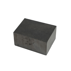 <span class=keywords><strong>Brique</strong></span> réfractaire en magnésium-carbone Hitech de haute qualité C 10% <span class=keywords><strong>noire</strong></span> pour fond de four à cuvier - Product Image 2