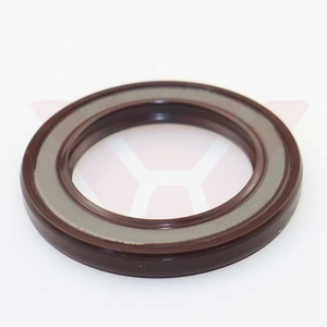 16253-18-NC Pressure Shaft <strong>Seal</strong> 28.575-50.8-6.35mm TCV <strong>Oil</strong> <strong>Seal</strong> - Product Image 2