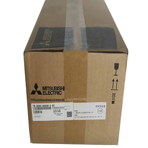 3 Phase 380V Variable Frequency Drive 0.75KW 3.8A Inverter FR-A840-00038-2-60 FR-A840-00052-2-60 FR-A840-00077-2-60 FR-A840-0011 - Product Image 1