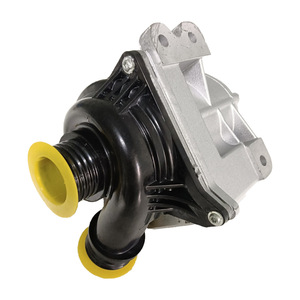 Electronic Water Pump 11517632426 For BMW 1 3 5 <b>6</b> <b>Series</b> X4 X5 X6 2010-2015 Replacement Part - Product Image 4