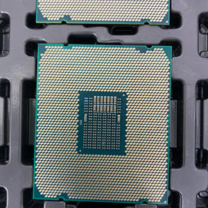 Intel Xeon W-2140B 3.20 GHz 8 Cores 16ซ็อกเก็ต2066 TDP 120W Processor - Product Image 4