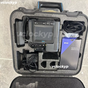 Caméra thermique portative Flir T1040 infrarouge 2000°C (surpasse les modèles T1020 et T1000) - Product Image 2