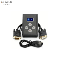 Outil de diagnostic d'ascenseur, outil de test de levage, NOUVEAU Décodeur d'ascenseur Kone CPU40 CPU561 pour KONE