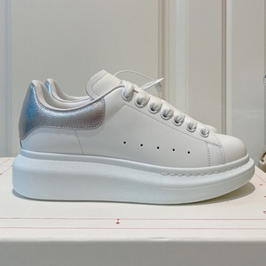 Chaussures de course unisexes de haute qualité à semelle épaisse, baskets classiques à la mode MQ, chaussures de tennis décontractées respirantes pour l'extérieur - Product Image 4