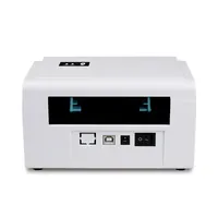 Impresora térmica inalámbrica con Wifi, máquina de impresión de etiquetas sin consumibles, venta al por mayor