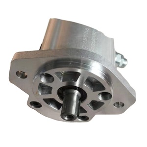 Moteur hydraulique OEM307-3036 - Product Image 4