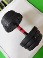 Nouvel arrivage d'haltères réglables Kettlebell haltères pour adultes femmes hommes entraînement physique à domicile