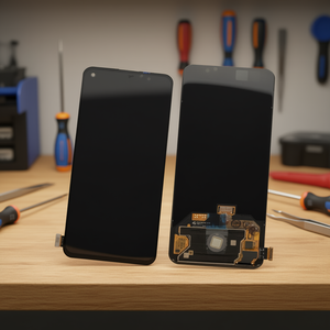 Écran LCD et tactile complet pour Oppo Reno 5 5G Reno 6 5G Find X3 Lite TFT - Product Image 3