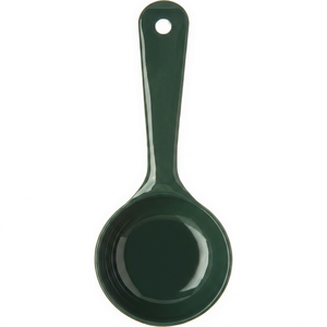 Cuchara Medidora Pequeña Moderna de Acero Inoxidable Personalizada con Logotipo y Color, Ecológica, Capacidad de 5 ml, Apta para Lavavajillas y Congelador - Product Image 1