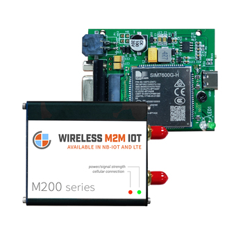 Hot sale 3g 4g rs232 lte modem with sim card m2m industrial gsm modem