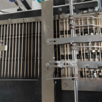 Venta Directa de Fábrica, Máquina de Grabado Láser de Alta Precisión para Palitos de Bambú