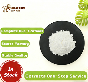 Peptídeo de Sangue de Ovelha 98% Grau Alimentício, Molécula Pequena, Oligopeptídeo Ativo Solúvel em Água, Pó de Polipeptídeo - Product Image 2