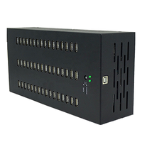 Station d'accueil USB 2.0 à 32 ports pour ordinateur portable - En stock