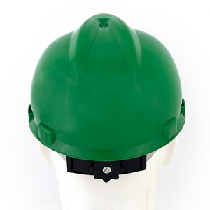 Casco de Seguridad Industrial HDPE para Niños, Estilo Gorra, en Stock, de CITICITY Custom Construction, Casco Protector para Trabajadores - Product Image 4