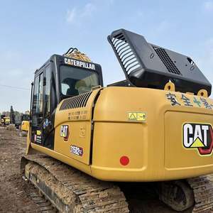 Excavateurs d'occasion japonais Cat 315 Pelles sur chenilles d'occasion 15 tonnes Cat 315 Machine équipement pour Offre Spéciale avec EPA - Product Image 1