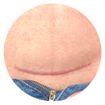 Crema reafirmante del vientre Gel de eliminación de estrías más vendido Uso de etiqueta privada personalizable para el cuerpo - Product Image 6