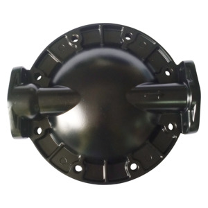 Capuchon de liquide en alliage d'aluminium pour pompe à double diaphragme pneumatique ARO 94945, <span class=keywords><strong>kit</strong></span> de réparation de <span class=keywords><strong>chambre</strong></span> - Product Image 3