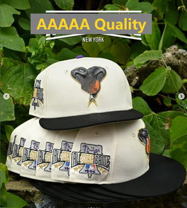Casquette <span class=keywords><strong>Snapback</strong></span> Homme Originale Gorras de Haute Qualité, Personnalisée, Vintage, Nouvelle, Brodé, 6 Panneaux, Visière Plate, Chapeau de Sport Baseball - Product Image 1