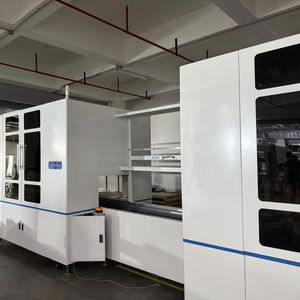 สายการประกอบแบตเตอรี่เก็บพลังงานระดับพรีเมียม ด้วยวัสดุคุณภาพสูงเพื่ออายุการใช้งานยาวนาน - Product Image 5