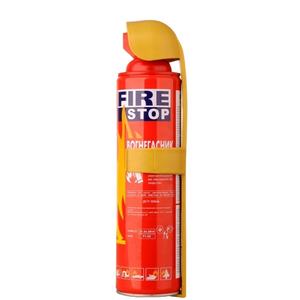 ขายส่ง Aerosol Foam 450Ml/650Ml/1000Ml รถ Mini Fire Extinguisher - Product Image 1
