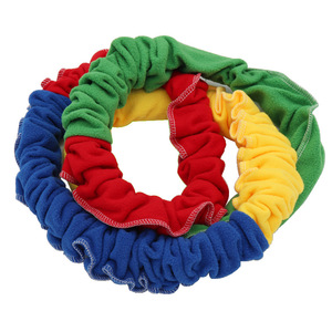 Juego de Expansión para Actividades de Integración de Equipos y Entretenimiento Deportivo, Accesorios para Juegos de Correr en el Sudeste y el Noreste, Cuerda de Tensión para Padres e Hijos de Jardín de Infancia - Product Image 1