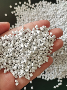 Granules en polypropylène PP de matière première en plastique de haute qualité - Product Image 6