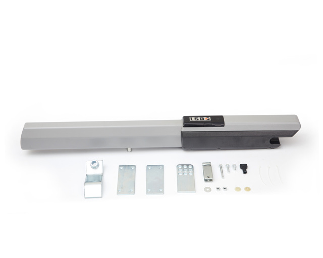 FOR HEAVY GATE SWING GATE OPENER WITH PCB and CONTROL BOX