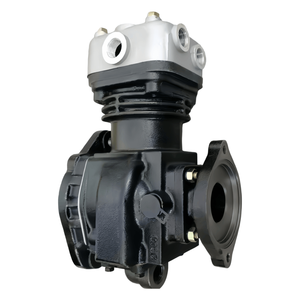 Nouveau compresseur d'air de haute qualité pour moteur <span class=keywords><strong>diesel</strong></span> 6BT 5.9, référence 3974548 3509DR10-010, en fonte, pour pièces de camions lourds Dongfeng - Product Image 2