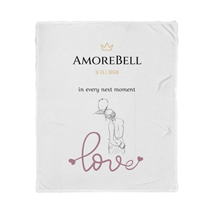 Coperta AmoreBell Love - Product Image 3