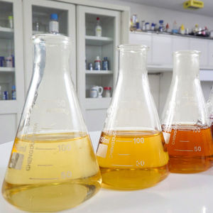 Colorants alimentaires naturels halal caramel 150d, colorant alimentaire rouge biologique, assaisonnement, stabilité douce, couleurs caramel - Product Image 1