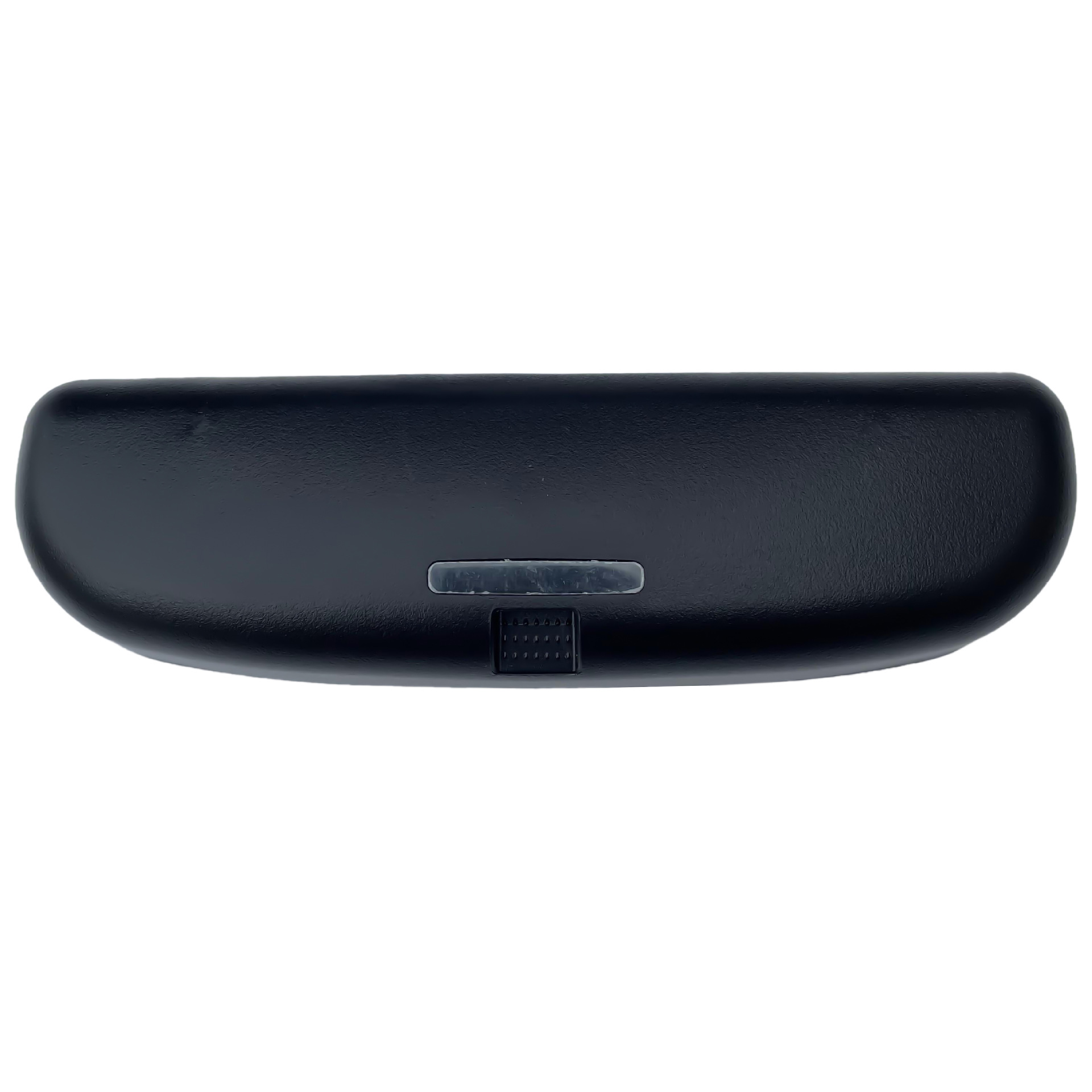 Beige glasses case