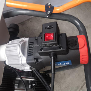 آلة رش الطلاء بدون هواء/والمعجون - Product Image 6