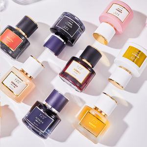 ชุดการ์ดตัวอย่างน้ำหอม 1.7 มล. 3 มล. 5 มล. กลิ่นดอกไม้ ผลไม้ ไม้หอม โอ เดอ ปาร์ฟูม ติดทนนาน เป็นมิตรกับสิ่งแวดล้อม รับผลิตแบบ OEM ODM ฉลากส่วนตัว - Product Image 2