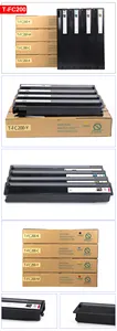 Factory Wholesale FC200 Photocopier Toner Cartridge Compatible For Toshiba E-STUDIO 2000AC/2500AC/2010AC/2510AC